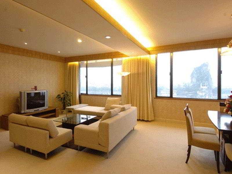 Guilin Royal Garden Hotel Exterior photo