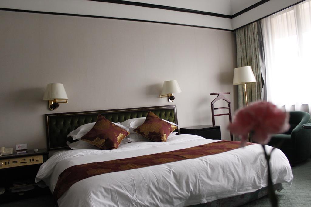 Guilin Royal Garden Hotel Exterior photo