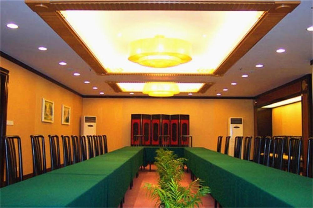 Guilin Royal Garden Hotel Exterior photo