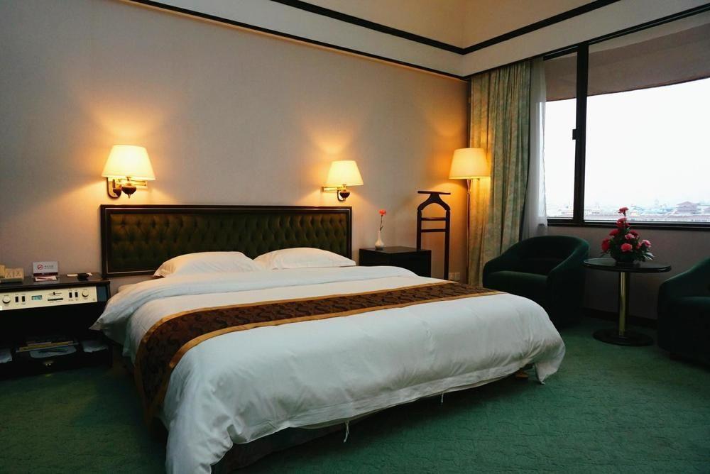 Guilin Royal Garden Hotel Exterior photo