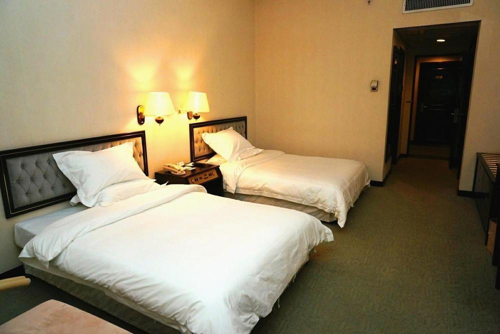 Guilin Royal Garden Hotel Exterior photo