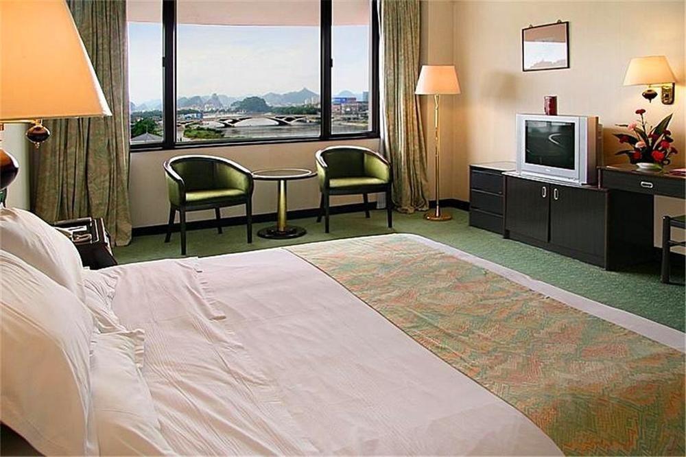 Guilin Royal Garden Hotel Exterior photo