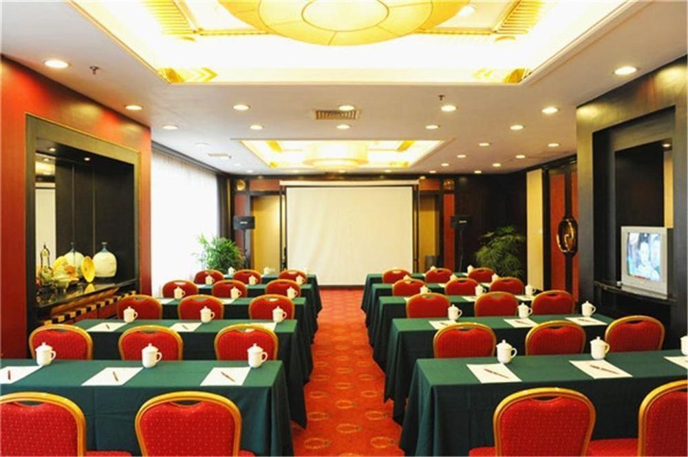 Guilin Royal Garden Hotel Exterior photo