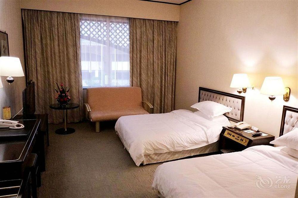 Guilin Royal Garden Hotel Exterior photo