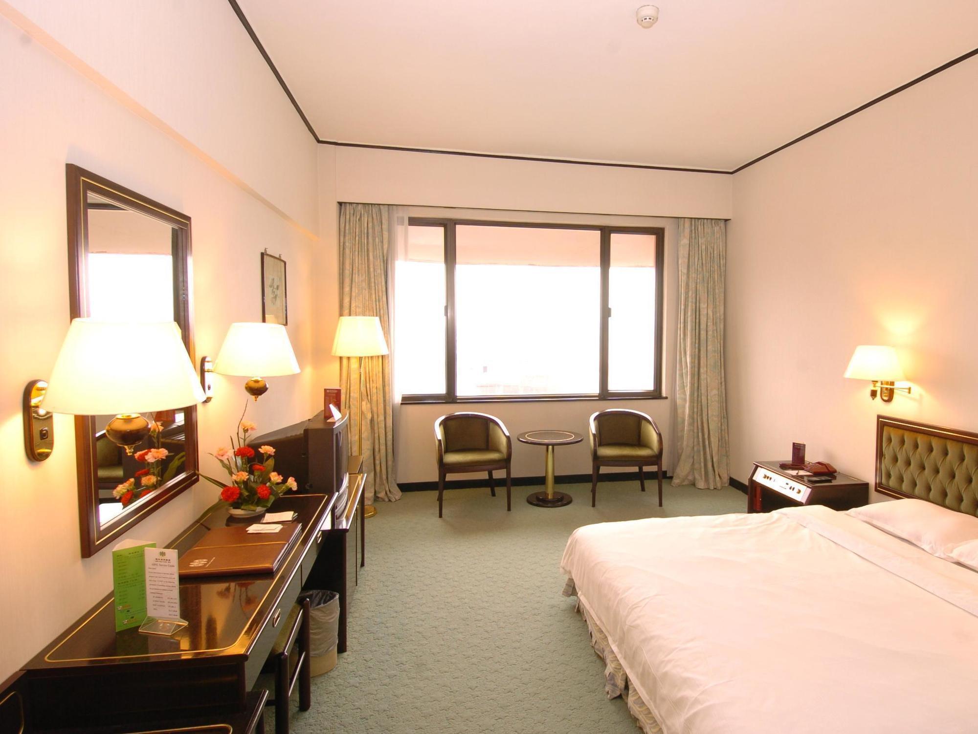 Guilin Royal Garden Hotel Exterior photo