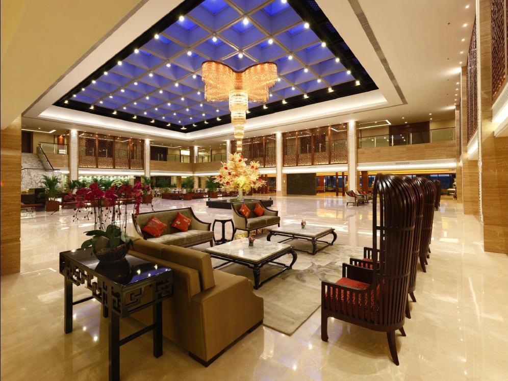 Guilin Royal Garden Hotel Exterior photo